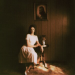 Preacher's Daughters
