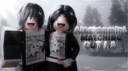 [NEW!] alaskanmint´s outfits