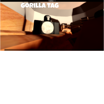 gorilla tag