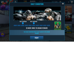 Real steel squad yehhhh