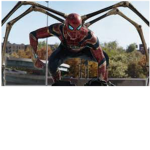 Ironspider people