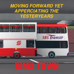 [KVC] Kimx Town