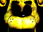 It’s the Freddy fazbear