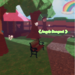 Angels Hangout! [Snt. Patricks day..SPRING!🌈🍀]
