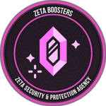 [ZETA] Zeta Boosters