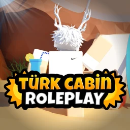 [TÜRK] Cabin RolePlay icon