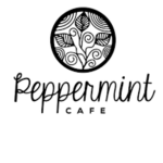 {PEPPERMINT CAFE}