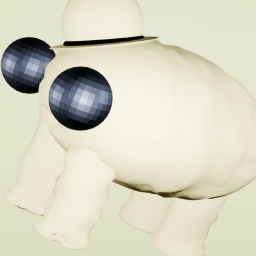 Dogo's Kindergarden