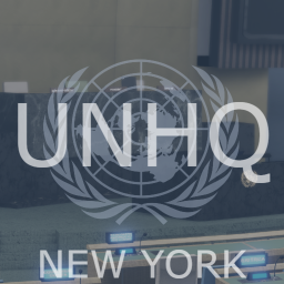 United Nations Headquarters, New York