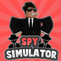 ⚔️ Spy Simulator ⚔️