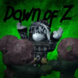 Dawn of Z: The Uprising