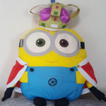 minion division