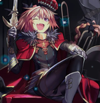 Astolfo Warriors