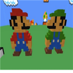 Mario And Luigi Fan Club!