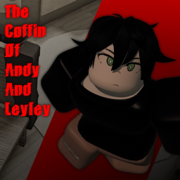 The Coffin of Andy and Leyley - Remake [Alpha]