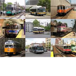 Mbta subway system
