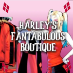II Harley's Fantabulous Boutique II