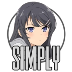 Simply Anime