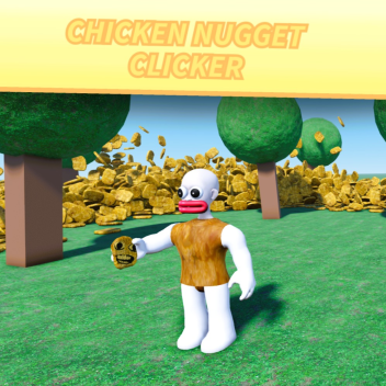 chicken nugget clicker