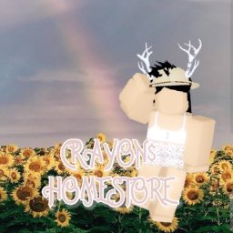 Crayon$ HomeStore	 V1