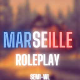 Marseille RôlePlay | Free Acces