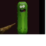 PICKLE RICK UNITED