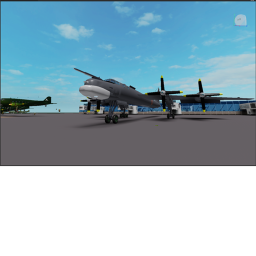 [PLANES!] Aviation BETA