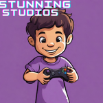 Stunning Studios