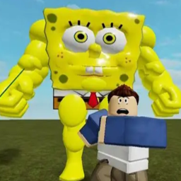 Survival The Spongebob The Killer!