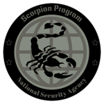 | CUSA | Scorpion Program
