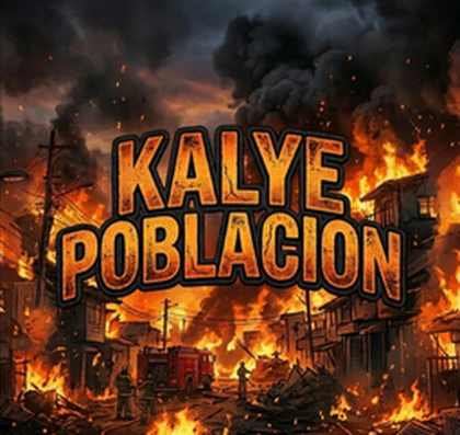 Kalye Poblacion Roblox group icon