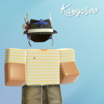 Kangaroo Clothing.