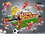 Supa Strikers FC