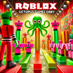 Squid Game (Obby)