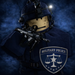 [AUSMC] Azure United States Marine Corps