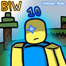 [UPDATE!] Bat Wars icon