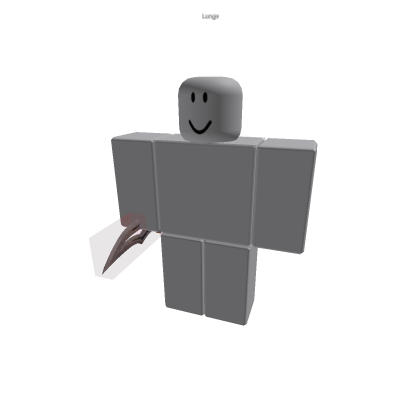 Dagger Animations