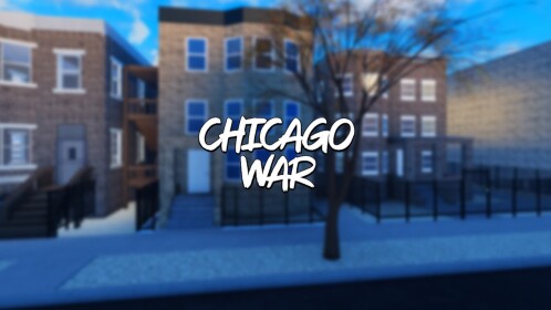 Chicago War