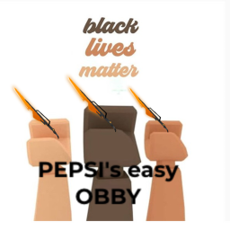 PEPSI's OBBY
