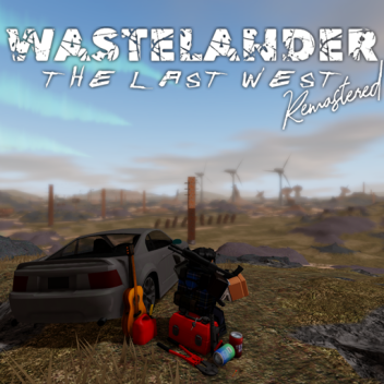 Wastelander