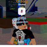 O dog Pizza c.u.b L