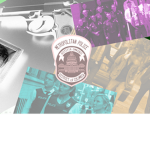 MPD Internal Affairs Bureau + Funds