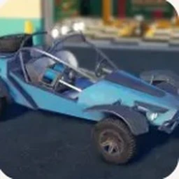 Roblox Racing! icon