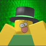 Notive's World (W.I.P.)