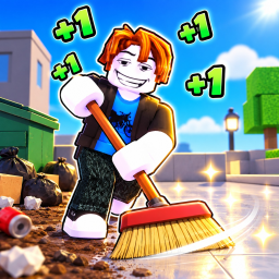 [🧹] Clean A City  icon