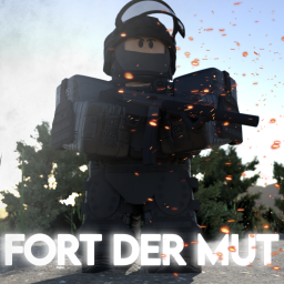 FORT DER MUT-GSG9 Base of Operations