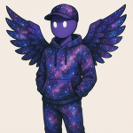 The studio of Purple_dude