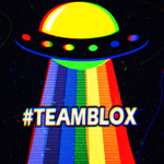 #TeamBlox