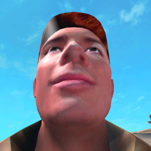 Rickroll land
