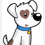 Doggy!:3